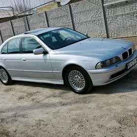 BMW 530 2002