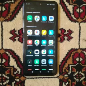 INFINIX HOT 50i 6/128