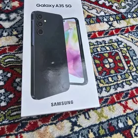 Samsung A35 8/128