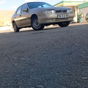 Opel Vectra 1991