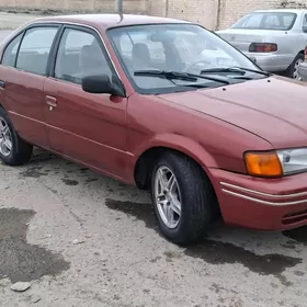 Toyota Tercel 1998