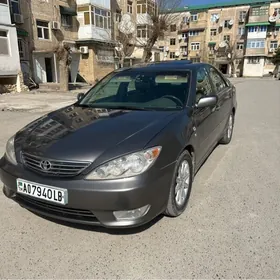 Toyota Camry 2002