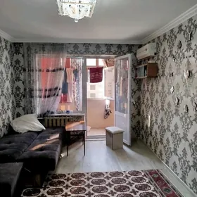 Квартира центральный мкр