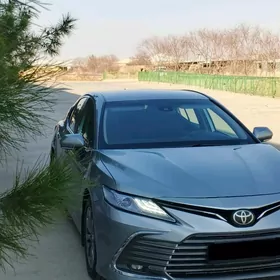 Toyota Camry 2020