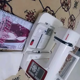 janome 230 e