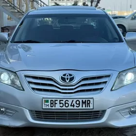 Toyota Camry 2009