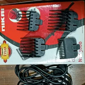 машинка для стрижки