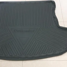 Outlander 16-21bagaž rezin keçe