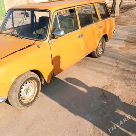Lada 2102 1983