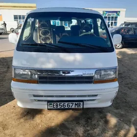 Toyota Hiace 1991