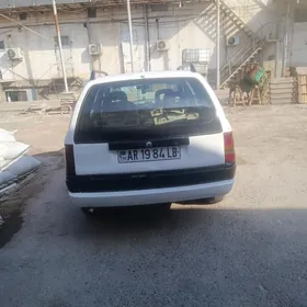 Opel Astra 1995