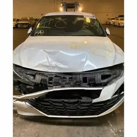 Hyundai Elantra 2021