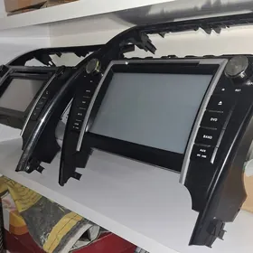 magnitola магнитола