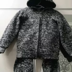 ЧАГА ЭШИКЛЕР