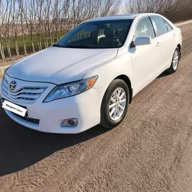 Toyota Camry 2011