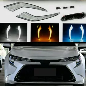 KAROLLA TUMANI 2020.2025