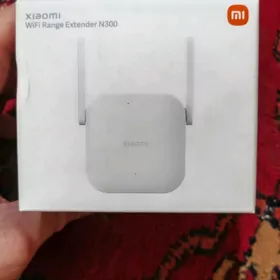 Xiaomi Wifi  Extender N300