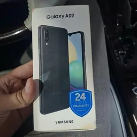 SAMSUNG A02