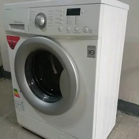 LG5Kg DD MOTOR kirmasyn