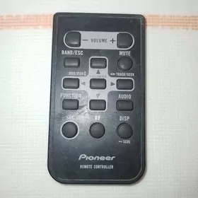 Пионер пульт