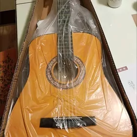 GİTARA KLASSİKA KOMPLEKT