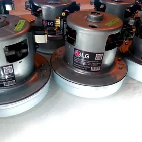 Motor Мотор LG