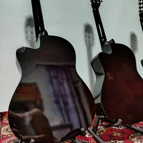 PAKET THB KOMPLEKT GİTARA