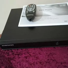 DVD SAMSUNG