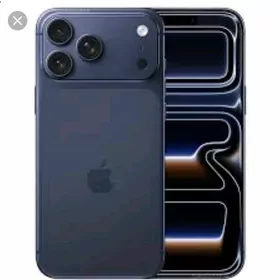 Iphone 17 Pro Max lux copy