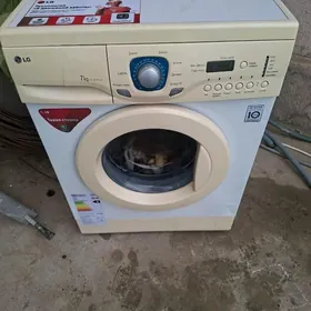 LG 7 kg kir masyn