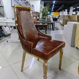 Koza stul kafeler üçin