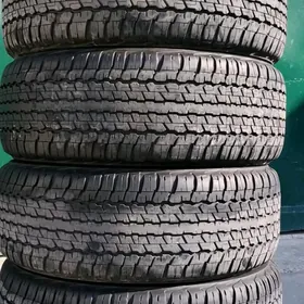 285 60 18 Dunlop Ýyly24