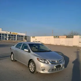 Toyota Corolla 2010
