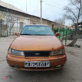 Daewoo Nexia 2002