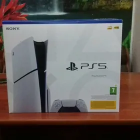 PS5 SLIM