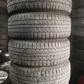 265 55 19 BRIDGESTONE