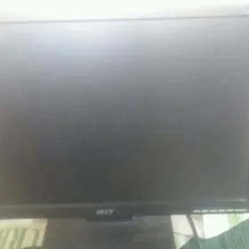 Monitor/Монитор