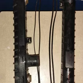 Даево Калос радятор бочок