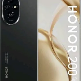 Honor 200