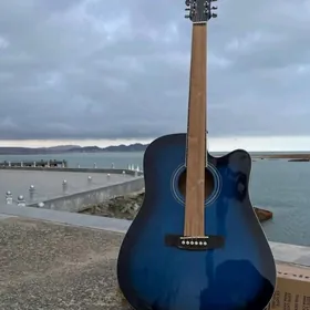 PAKET AKUSTİKA GİTARA