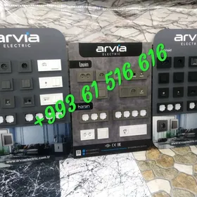 Razetka Kulcatel tok