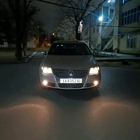 Volkswagen Passat 2006