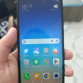 Redmi Note 5