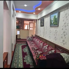 satlik jaý sagalgaşlyda