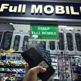 🤩TECNO Camon 50 16/256 Paket🤩