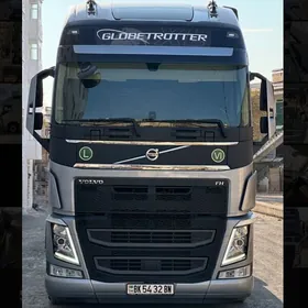 Volvo FH 500 2021
