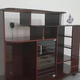 Подставка телевизор учин