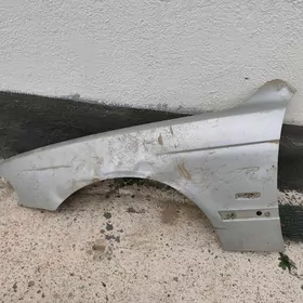 Bmw e39 cep on krel krlo