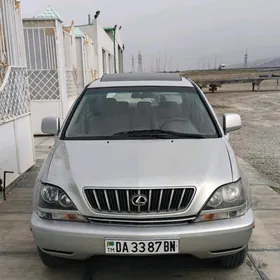 Lexus RX 300 2001