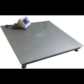 Terezi 5ton tonluk tonna